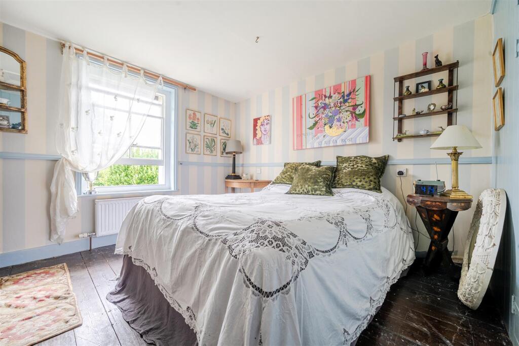 Additional image 12 of Warningcamp, Arundel