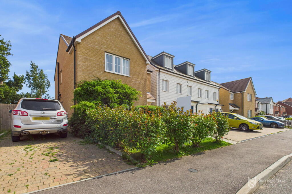Additional image 18 of Mallow Drive, Stone Cross, Pevensey, East Sussex, BN24