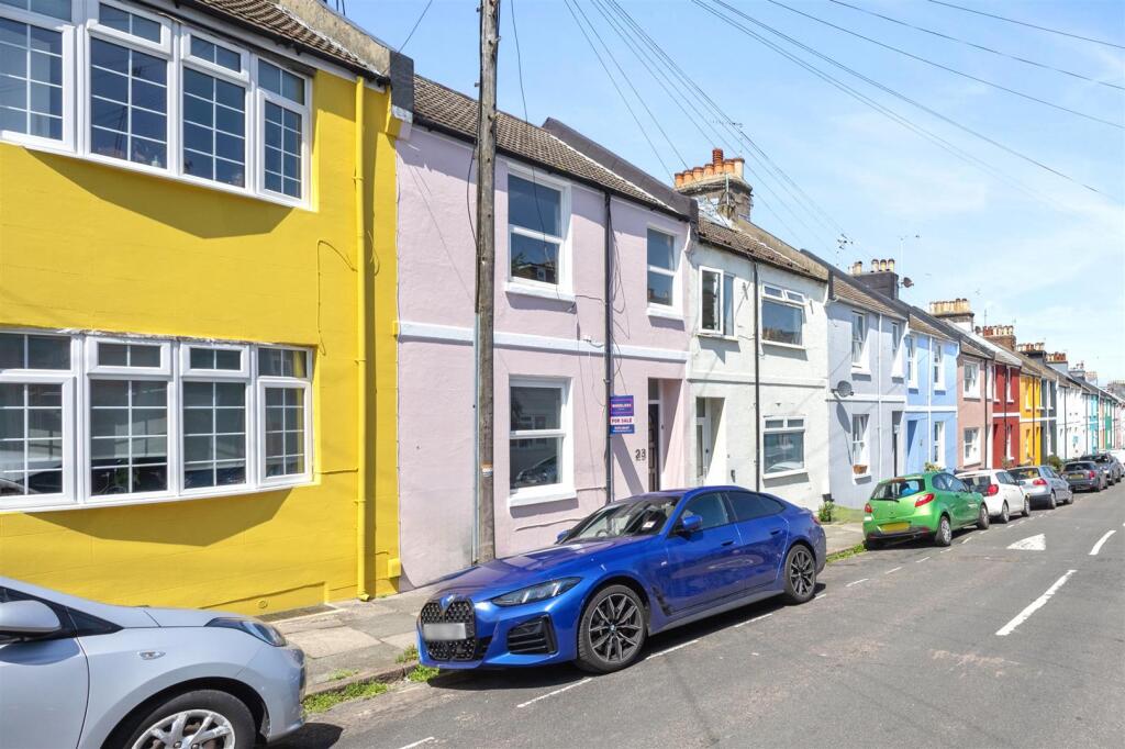 Property image for Ewart Street, Brighton