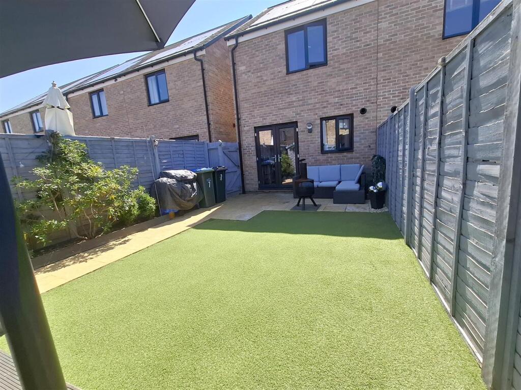 Additional image 17 of Fawcett Grove, Wick