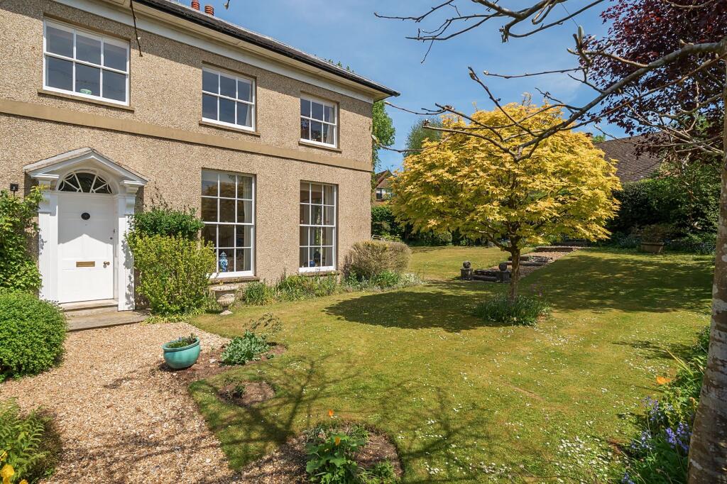 Additional image 22 of 23 High Street, Findon, BN14