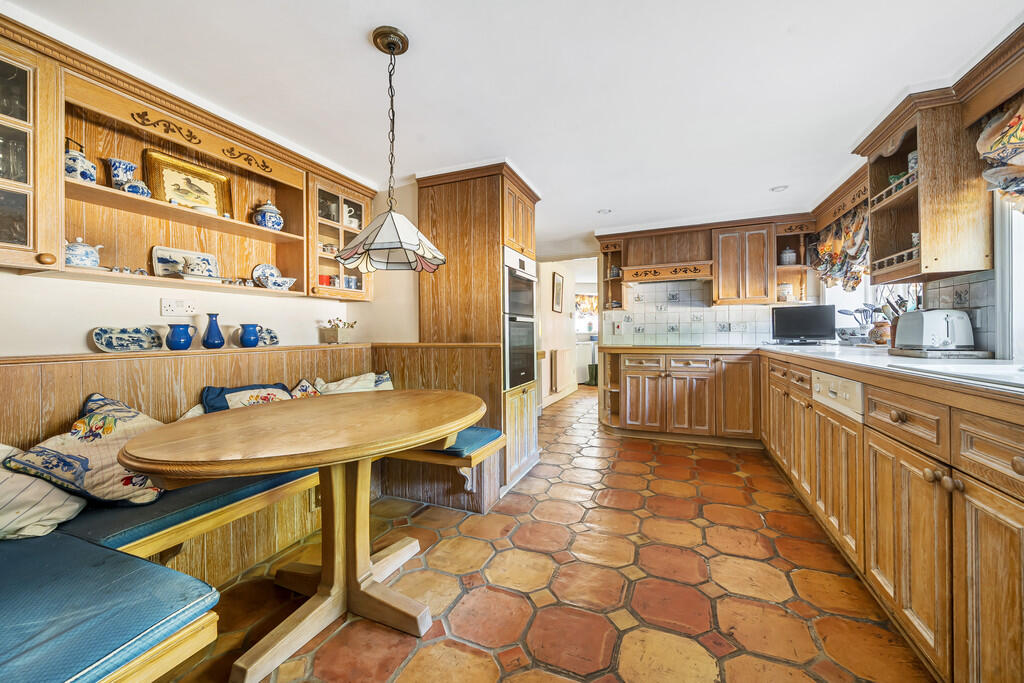 Additional image 10 of Amberley - Edwardian house with stunning views