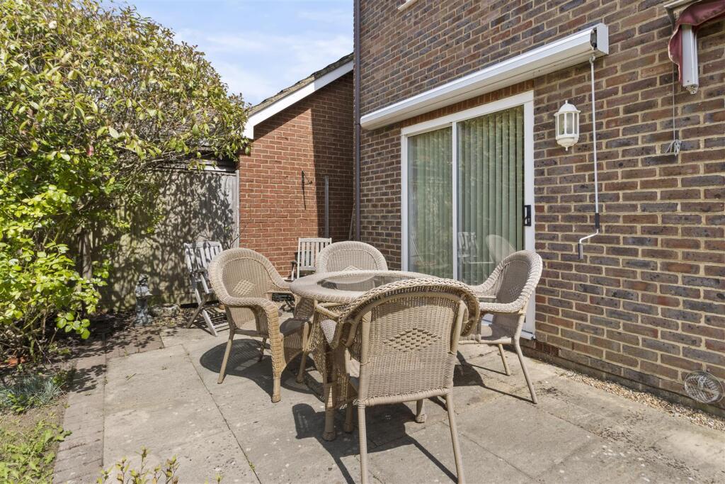 Additional image 24 of Regents Place, West Hampden Park, Eastbourne