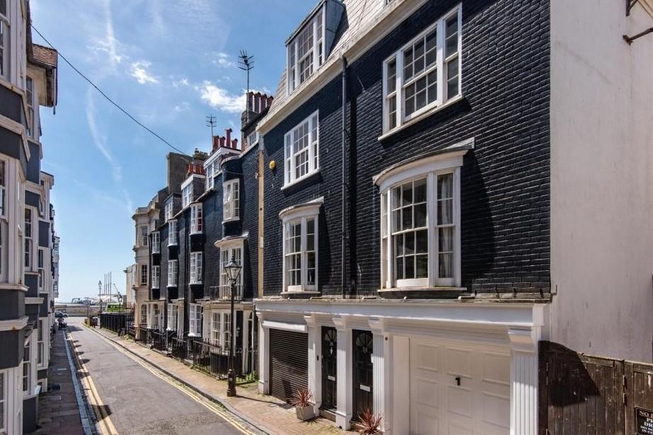 Charles Street, Brighton