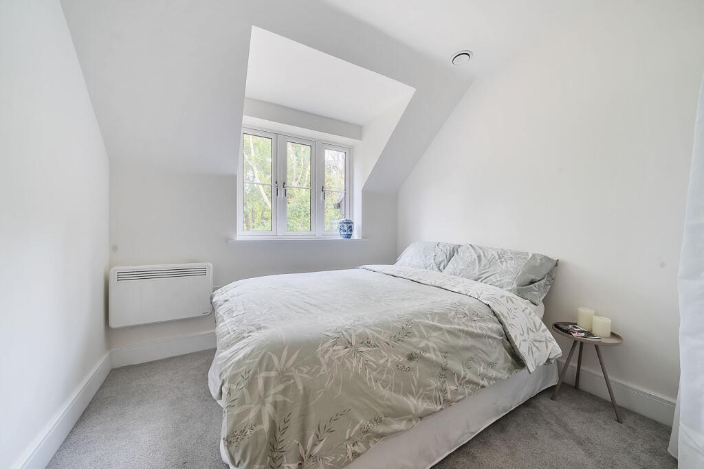 Additional image 15 of Newland Gardens, Amberley, BN18