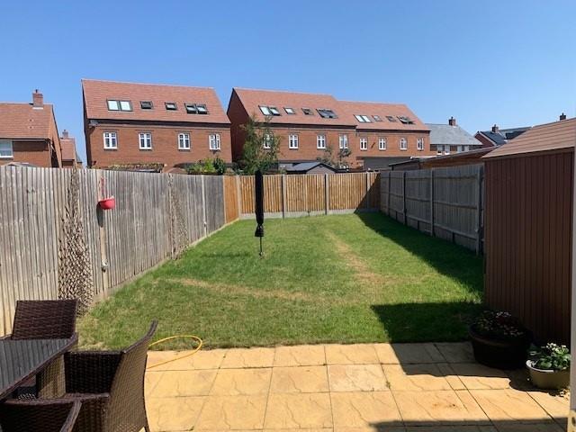 Additional image 9 of Bluebird Way