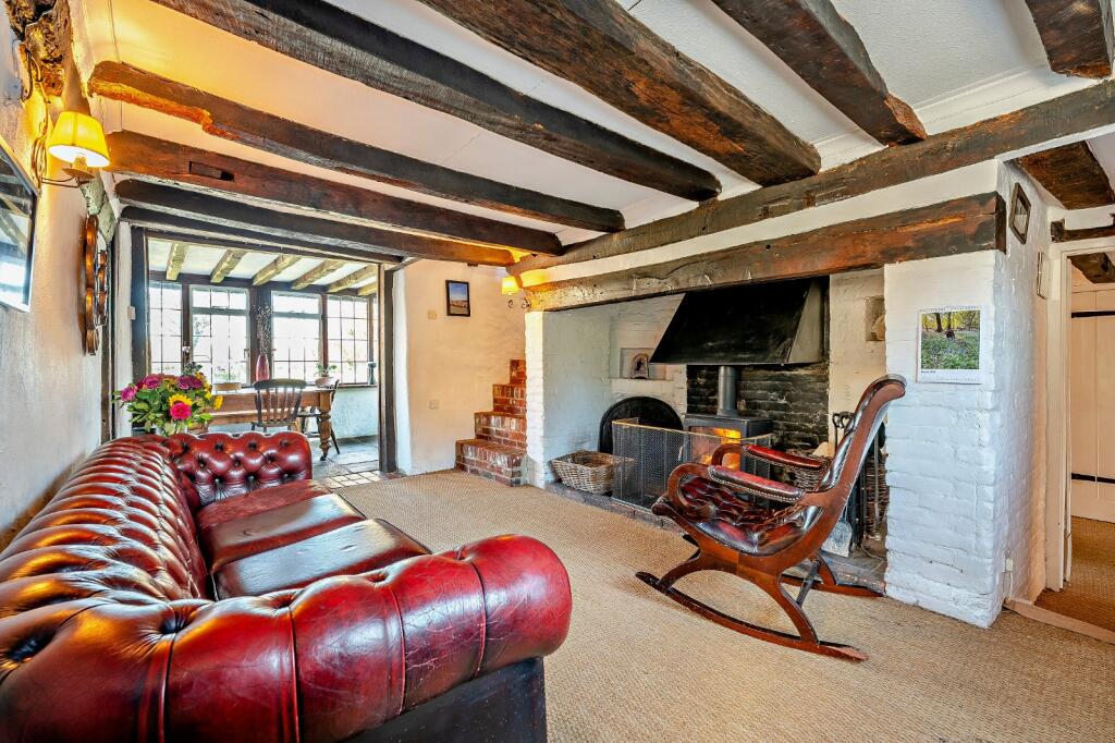 Additional image 6 of The Street, Arlington, Polegate, East Sussex