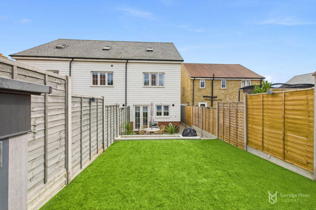 Additional image 34 of Primrose Field, Stone Cross, Pevensey, East Sussex, BN24