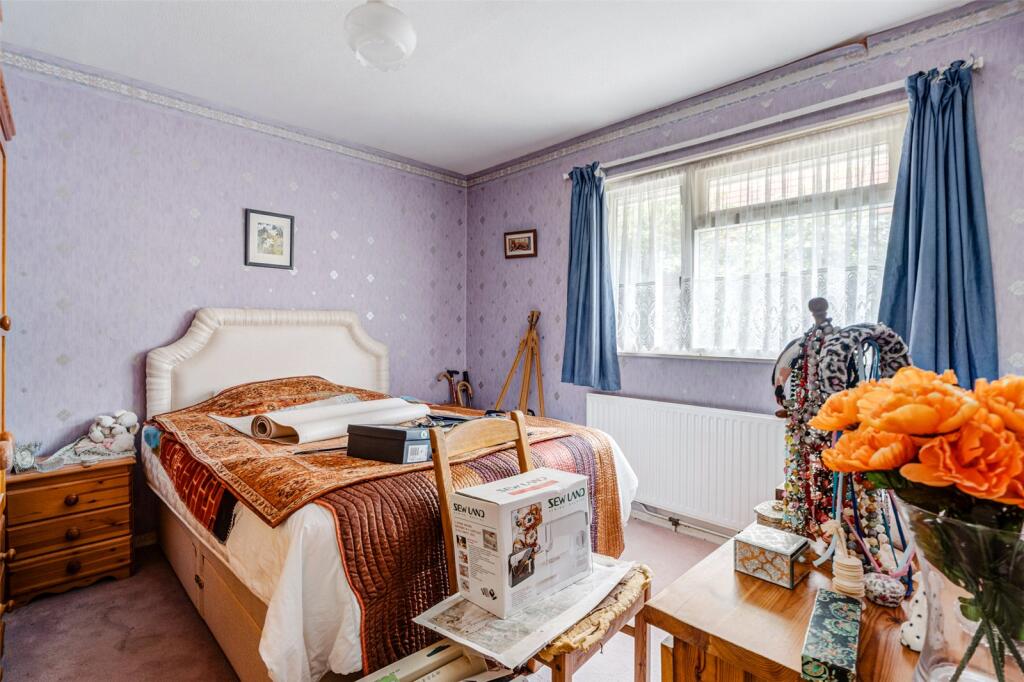 Additional image 21 of West Hill, High Salvington, West Sussex, BN13