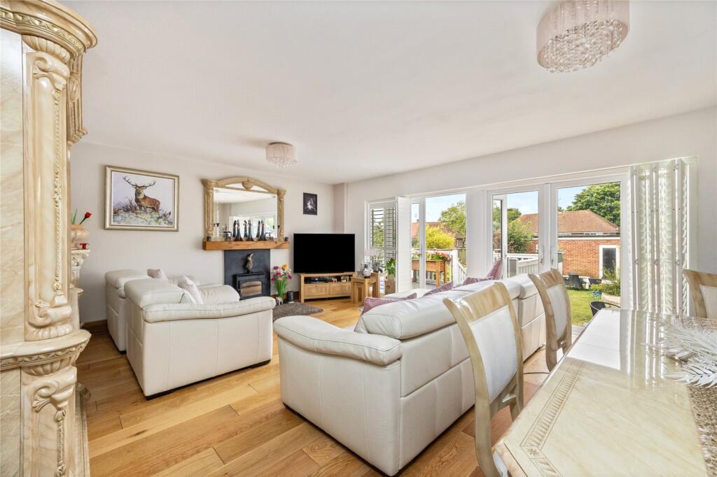 Additional image 5 of Hillrise Avenue, Sompting, Lancing, West Sussex, BN15