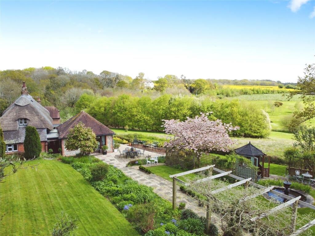 Additional image 12 of Hedgers Hill, Walberton, Arundel, West Sussex, BN18