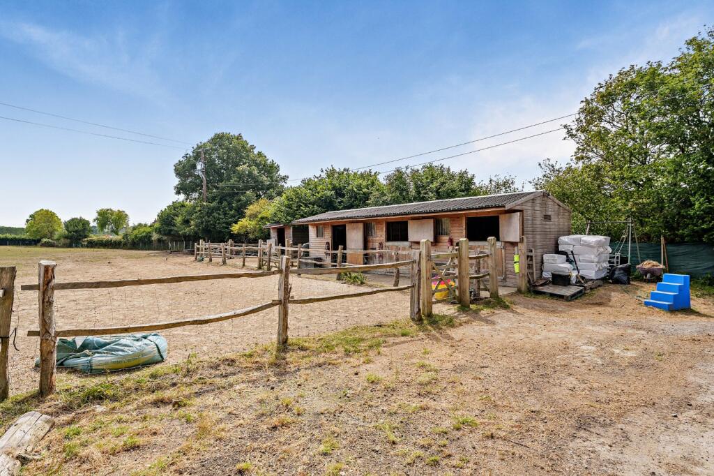 Additional image 12 of The Street, Selmeston, Polegate, East Sussex