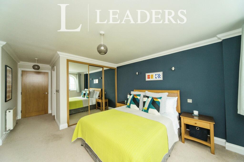 Additional image 9 of Hamilton Quay, Sovereign Harbour, Eastbourne, East Sussex