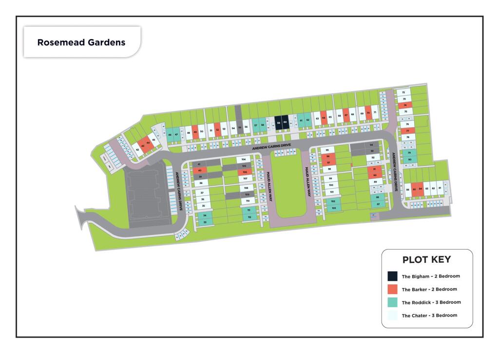 Additional image 10 of Andrew Cairns Drive, Littlehampton, West Sussex, BN17