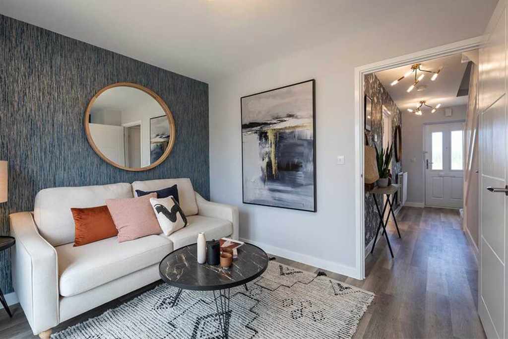 Additional image 2 of Leaf Living at Fontwell Meadows, West Sussex, BN18