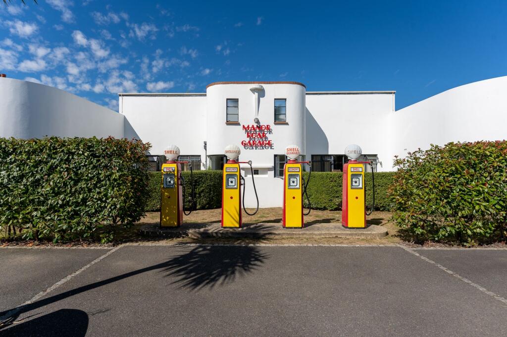 Property image for Manor Road, East Preston, BN16