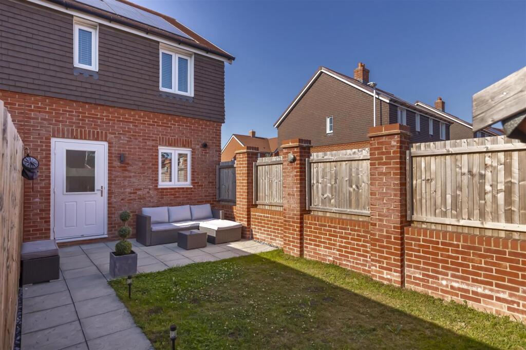Additional image 16 of Narcissus Rise, Worthing