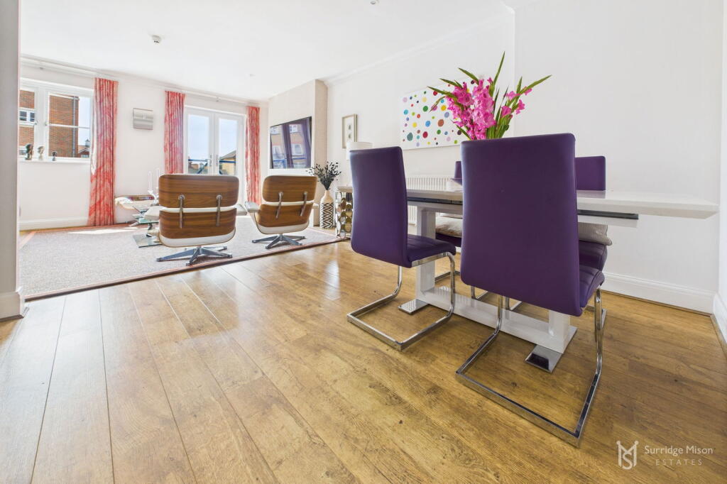 Additional image 6 of Dominica Court, Sovereign Harbour, Eastbourne, East Sussex, BN23