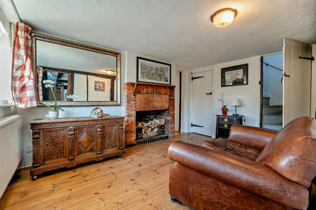 Additional image 11 of The Street, Arlington, Polegate, East Sussex