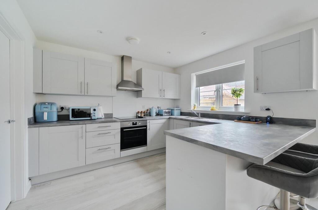 Additional image 5 of Bittern Avenue, Yapton