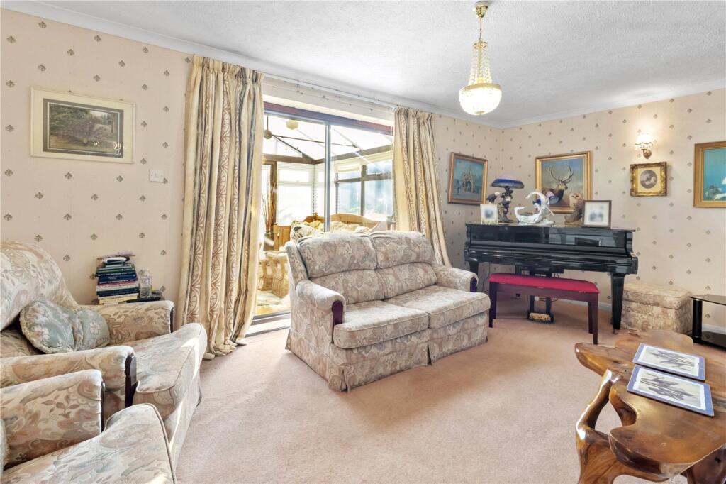 Additional image 4 of St. Marys Close, Willingdon, Eastbourne, East Sussex, BN22