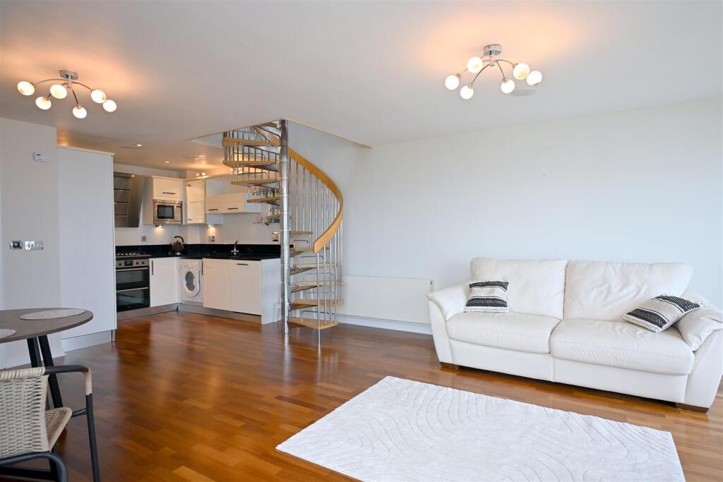 Additional image 7 of Caroline Way, Sovereign Harbour, Eastbourne