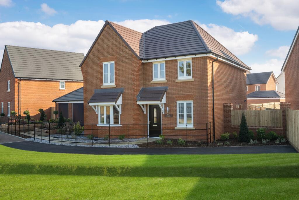 Additional image 8 of Drove Lane, 
Yapton, 
West Sussex, 
BN18 0EB