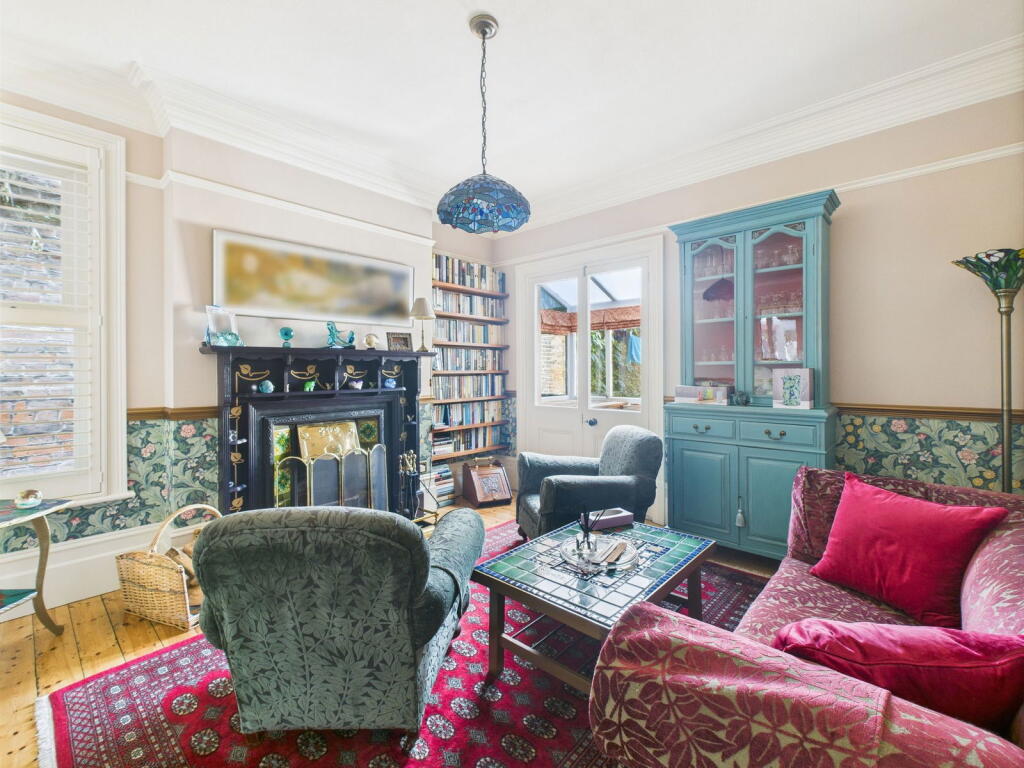 Additional image 5 of Broadwater Road, Worthing, BN14 8AH