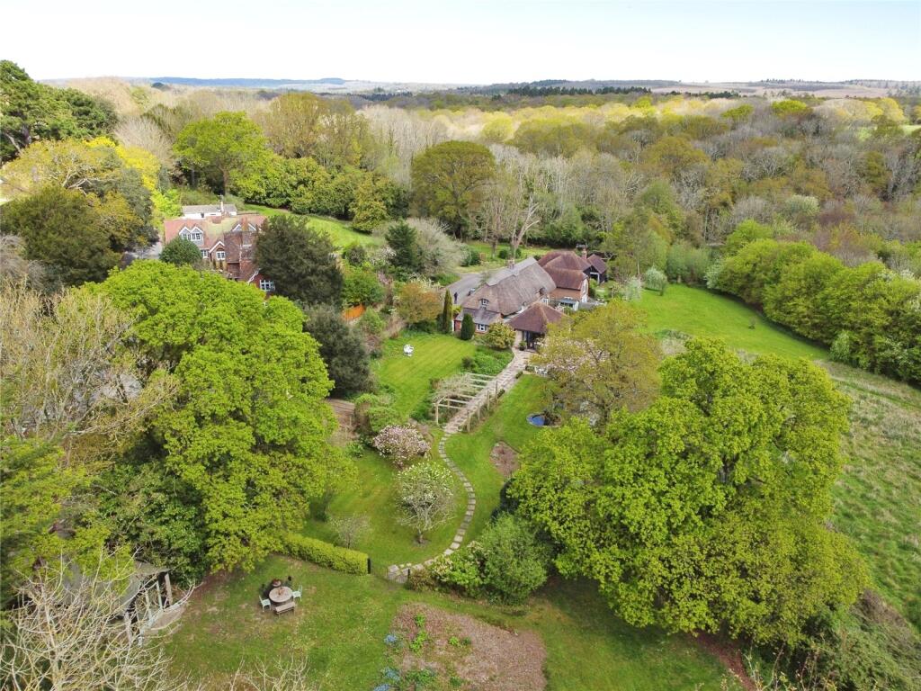 Additional image 17 of Hedgers Hill, Walberton, Arundel, West Sussex, BN18