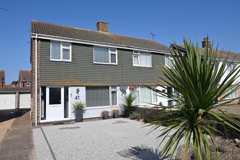 Property image for Aylesbury Avenue, Langney Point, Eastbourne