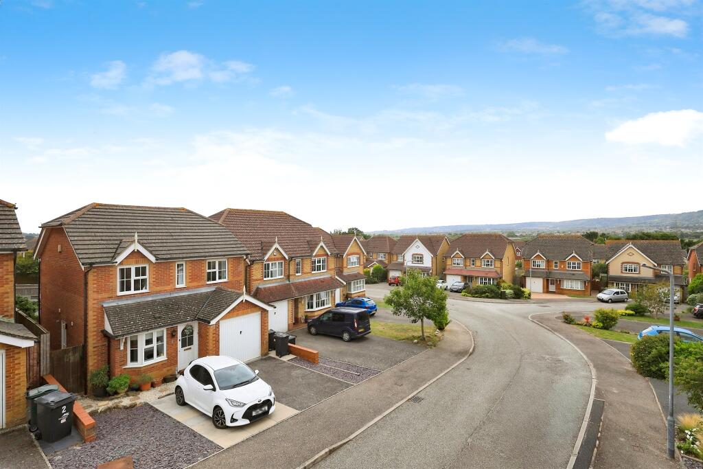 Property image for Lambourn Avenue, Stone Cross, Pevensey