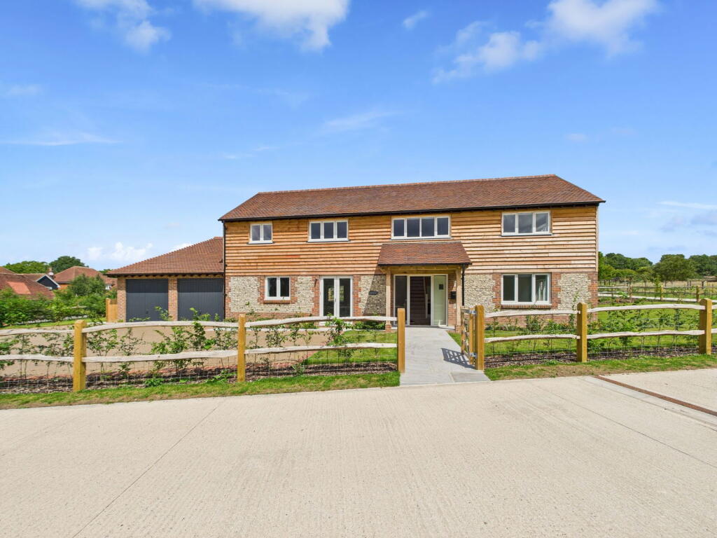 Additional image 36 of Flintdown, Soldiers Field Lane, Findon Village BN14 0SH
