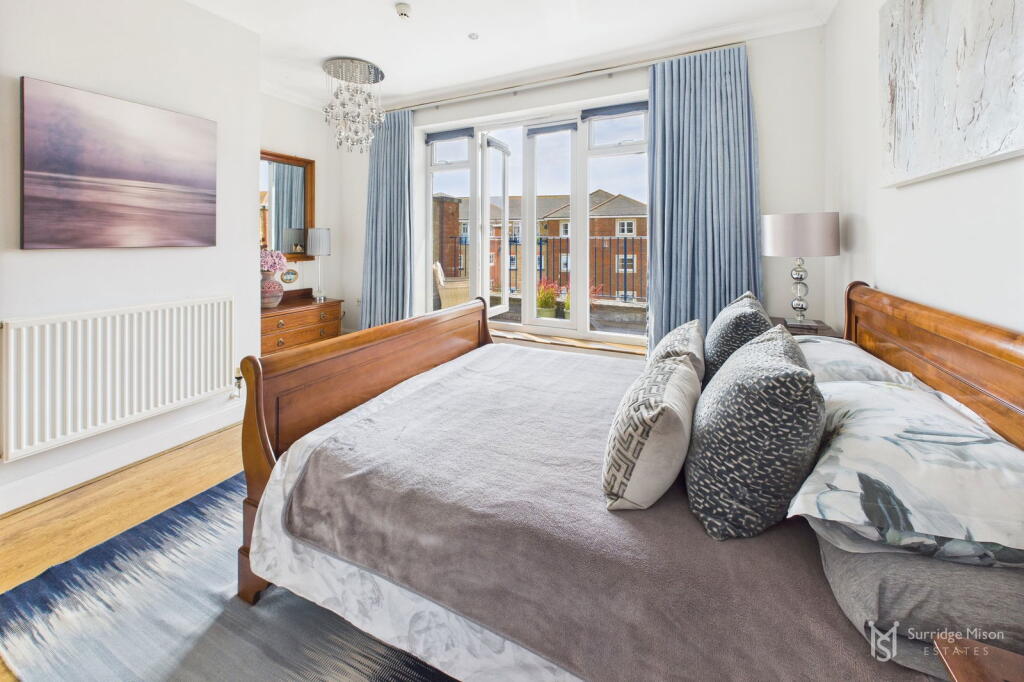 Additional image 25 of Dominica Court, Sovereign Harbour, Eastbourne, East Sussex, BN23