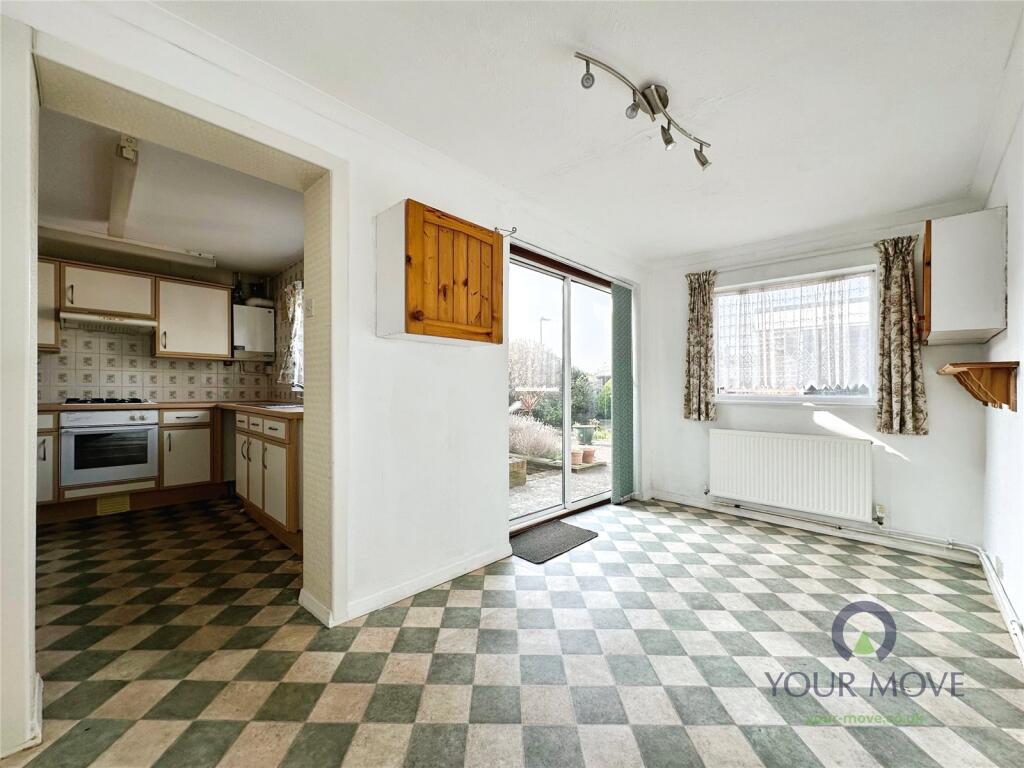 Additional image 14 of Somerville Close, Eastbourne, East Sussex, BN23