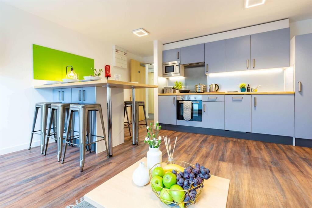 Additional image 4 of Brighton | Student | September | BN2