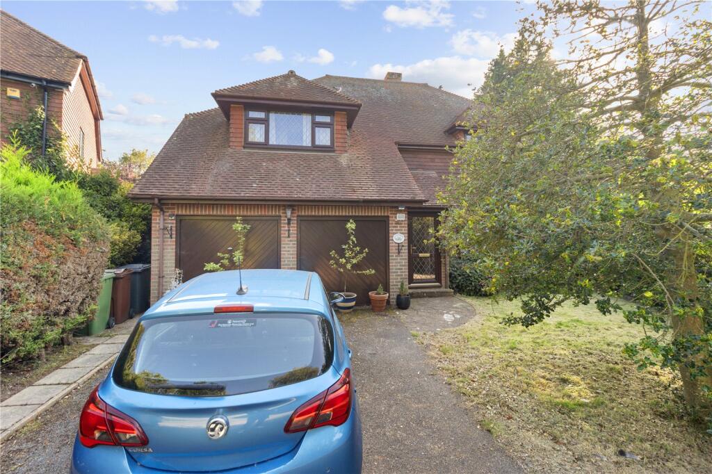 Additional image 23 of St. Marys Close, Willingdon, Eastbourne, East Sussex, BN22