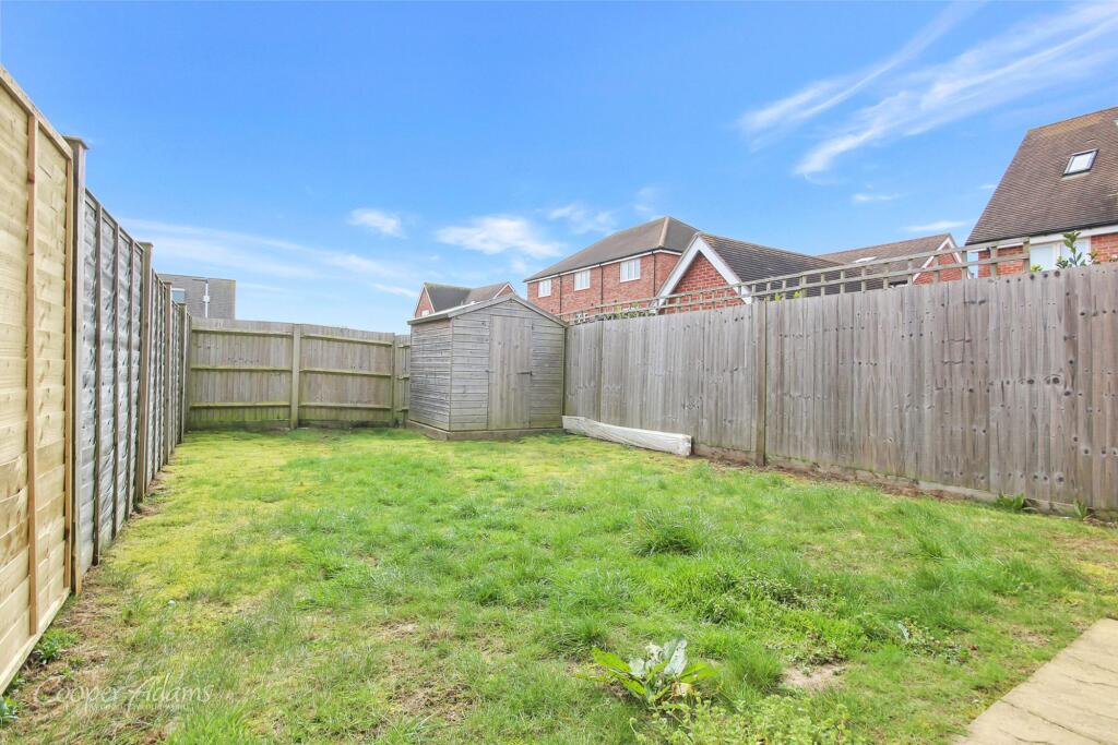 Additional image 4 of Iris Close, Worthing, BN13