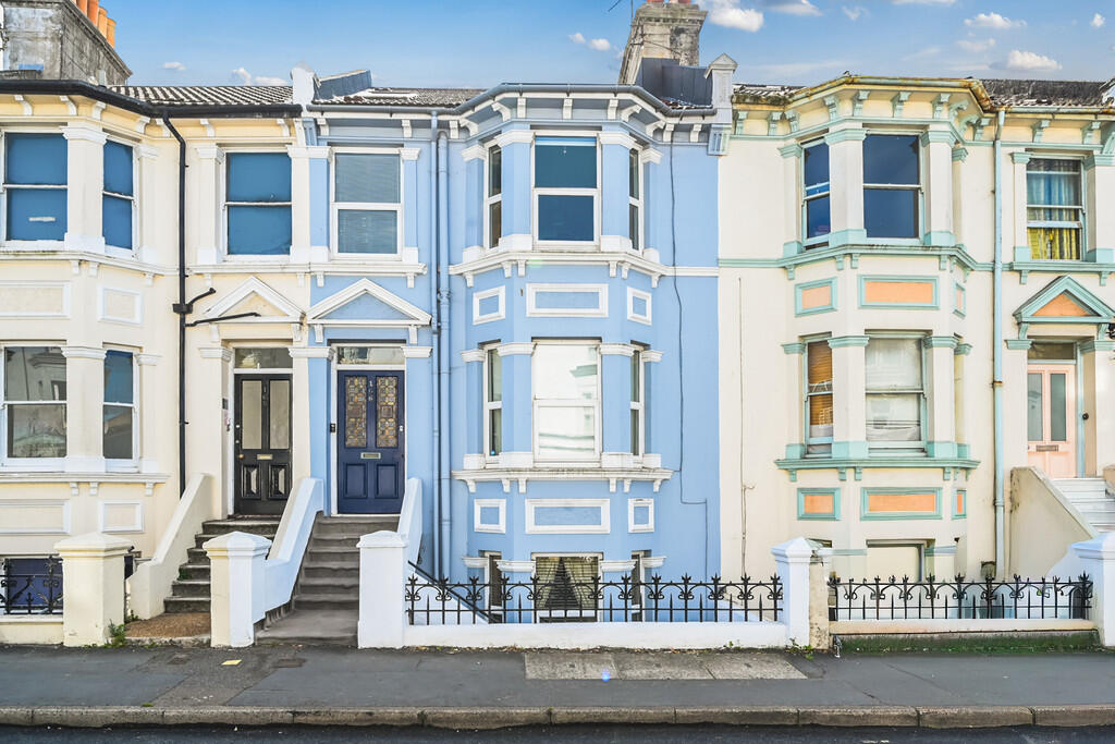 Property image for Queens Park Road, Brighton