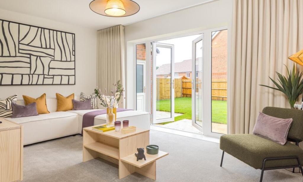 Additional image 7 of Connemara Crescent, Fontwell, Arundel