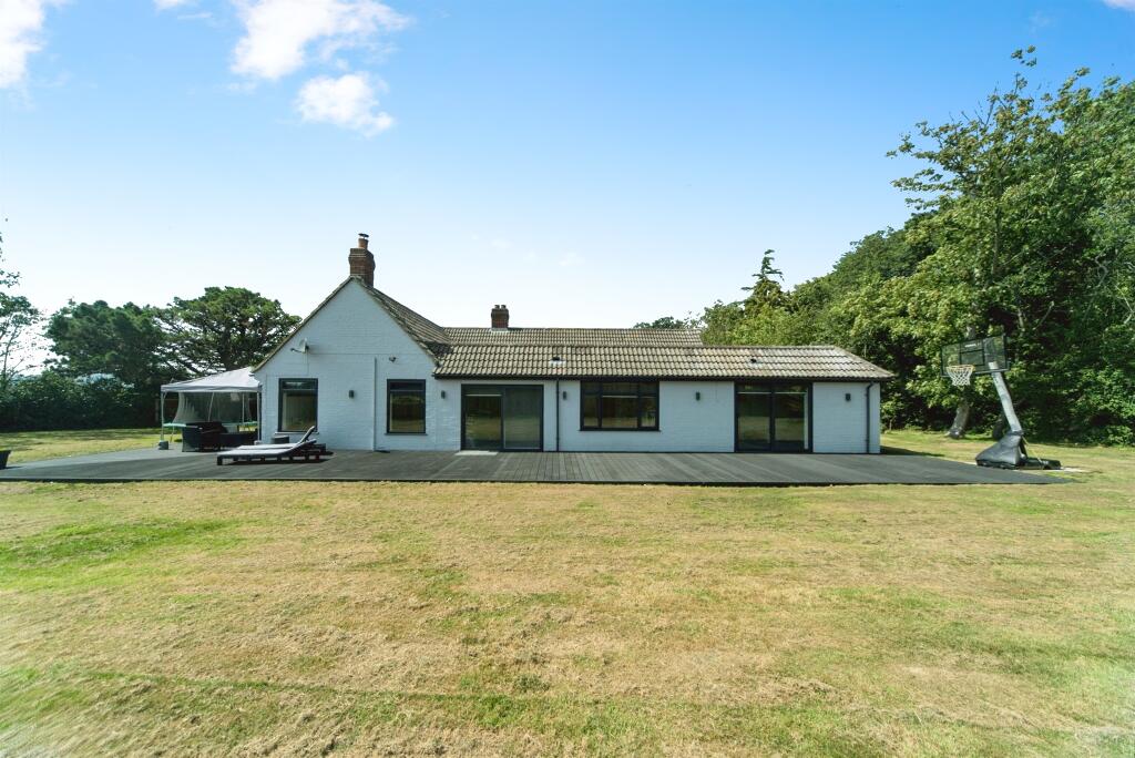 Additional image 17 of Glynleigh Road, Hankham, Pevensey