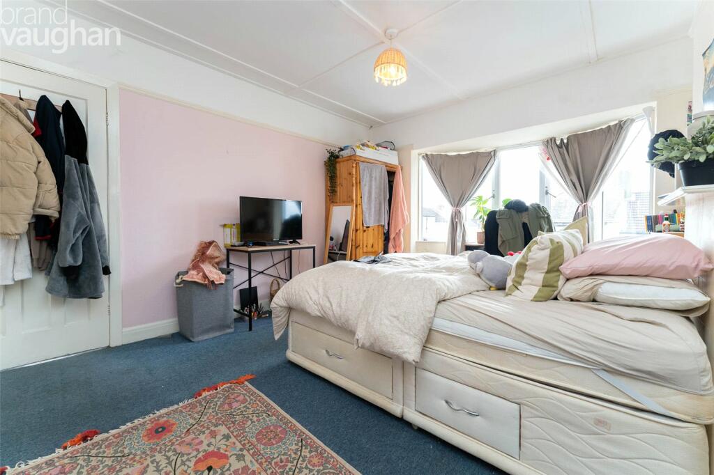 Additional image 9 of Crayford Road, Brighton, BN2
