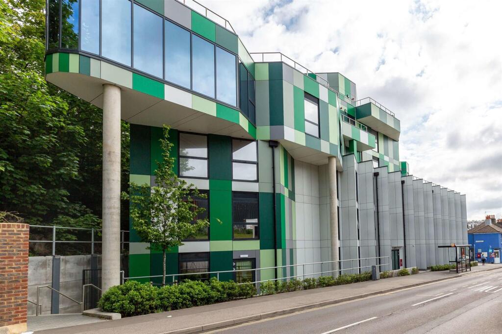 Additional image 7 of Brighton | Student | September | BN2