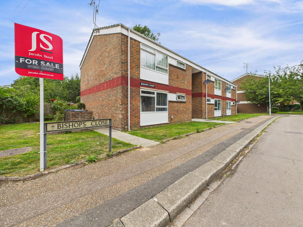 Property image for Bishops Court, Bishops Close, Worthing, BN14
