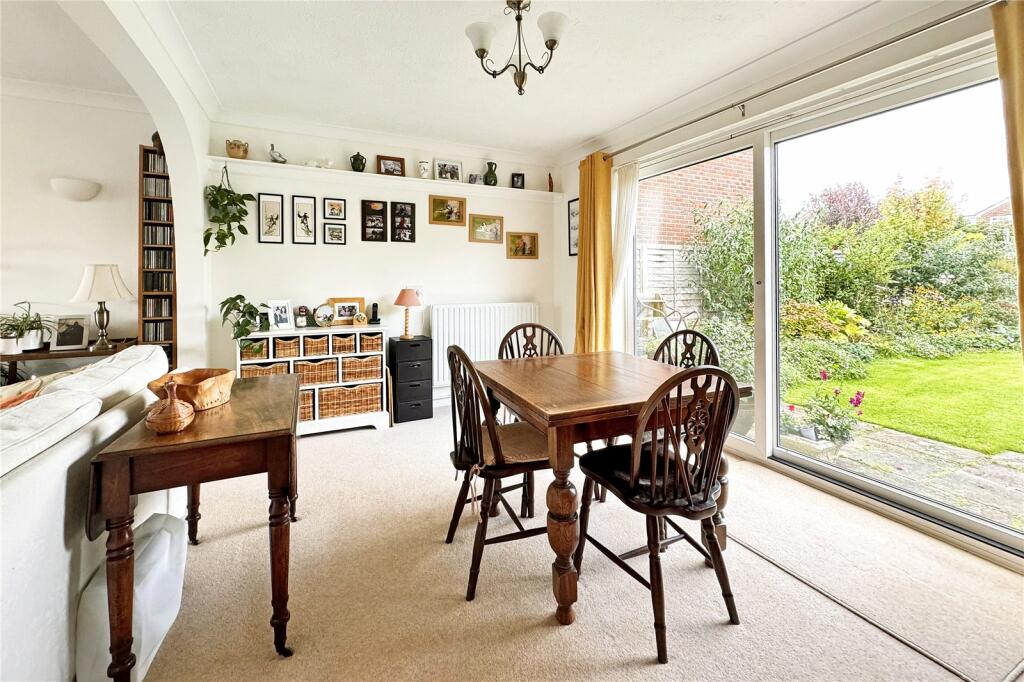 Additional image 10 of Brambletyne Close, Angmering, West Sussex