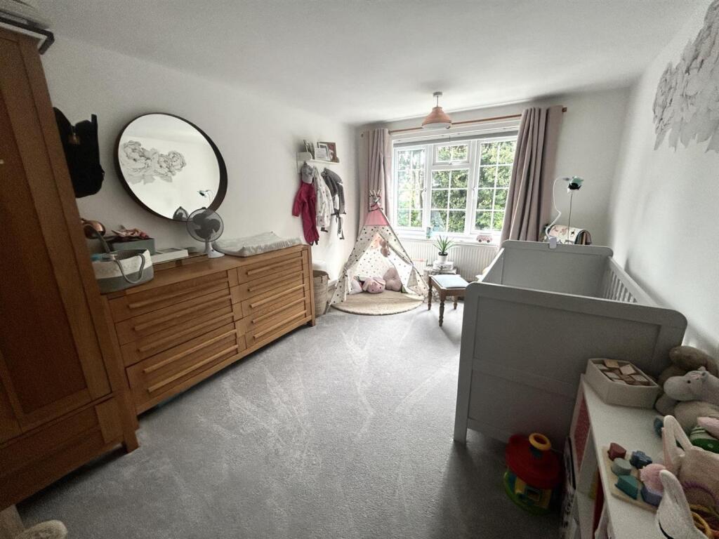 Additional image 9 of The Lawns, St. Marys Close, Willingdon, Eastbourne