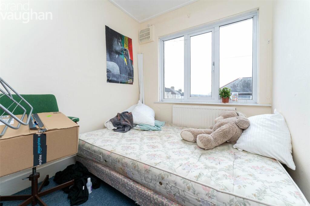 Additional image 13 of Crayford Road, Brighton, BN2