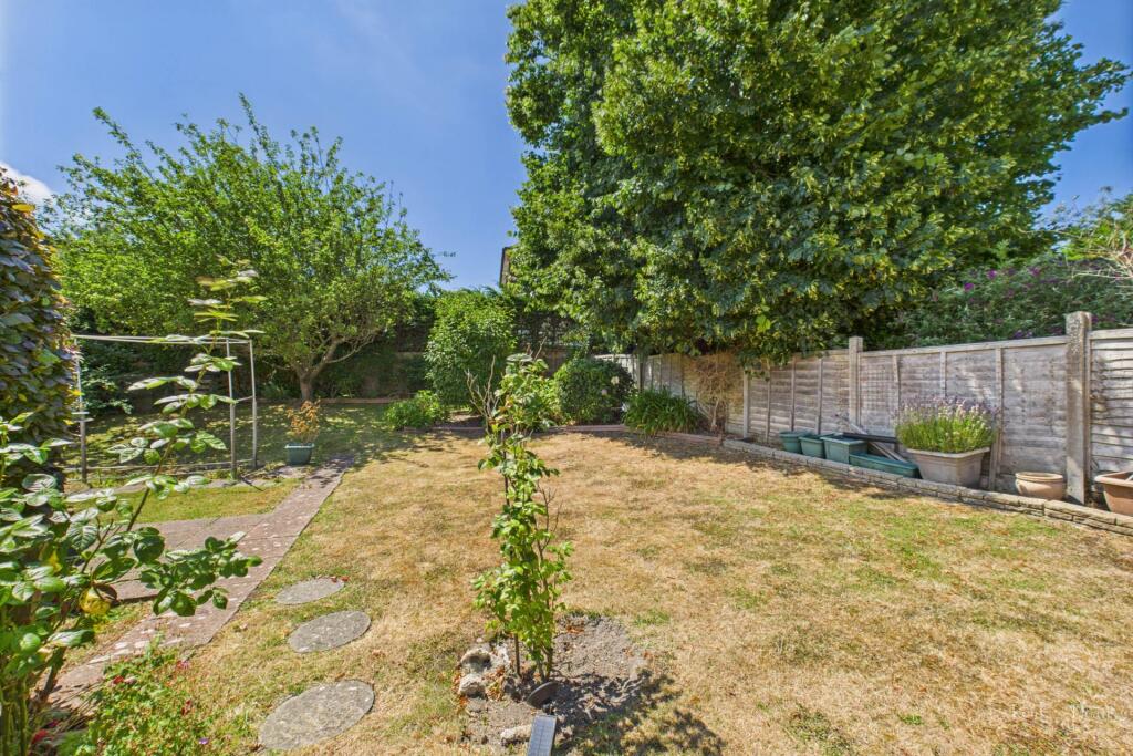 Additional image 17 of Hoo Gardens, Willingdon