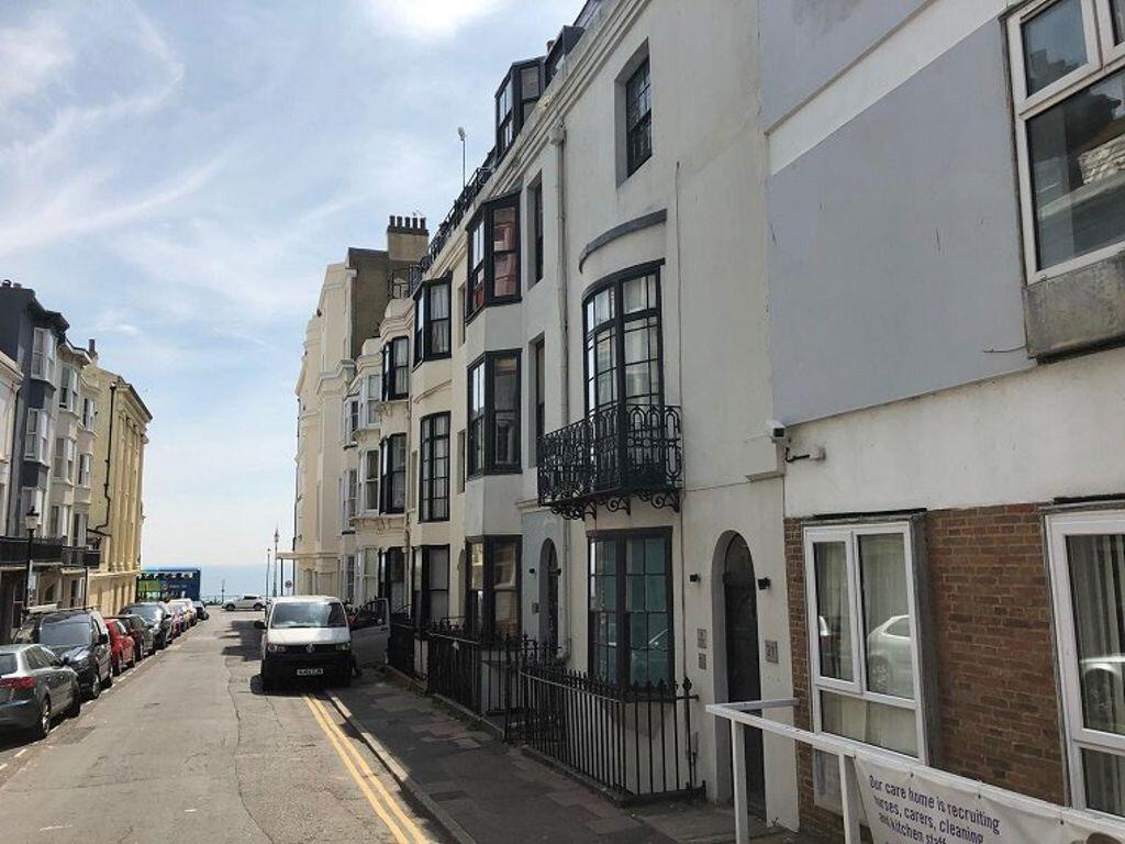 Property image for Burlington Street, Brighton BN2 1AU