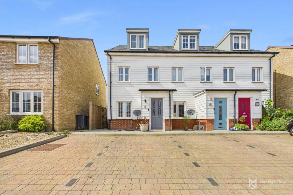 Property image for Primrose Field, Stone Cross, Pevensey, East Sussex, BN24