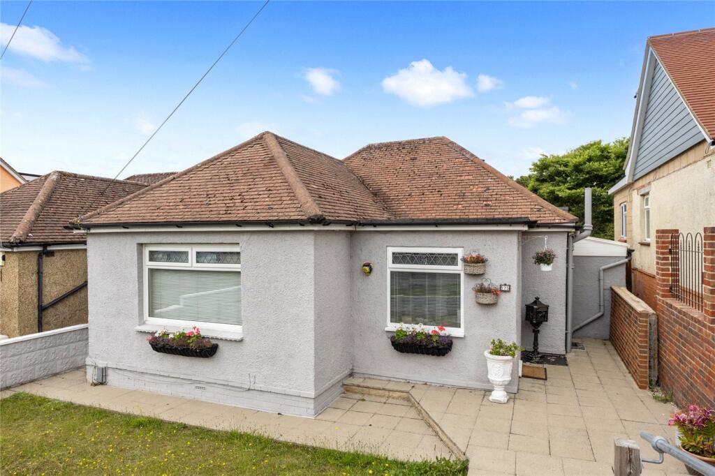 Property image for Hillrise Avenue, Sompting, Lancing, West Sussex, BN15